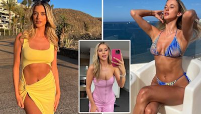 Love Island bombshell Jessy Potts to shake up villa