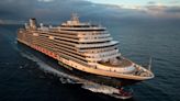 Holland America Line's 150th anniversary transatlantic cruise highlights how cruising has changed