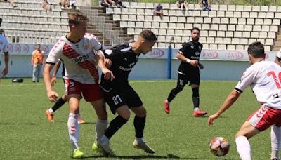 2-1: L’Hospitalet elimina al Prat