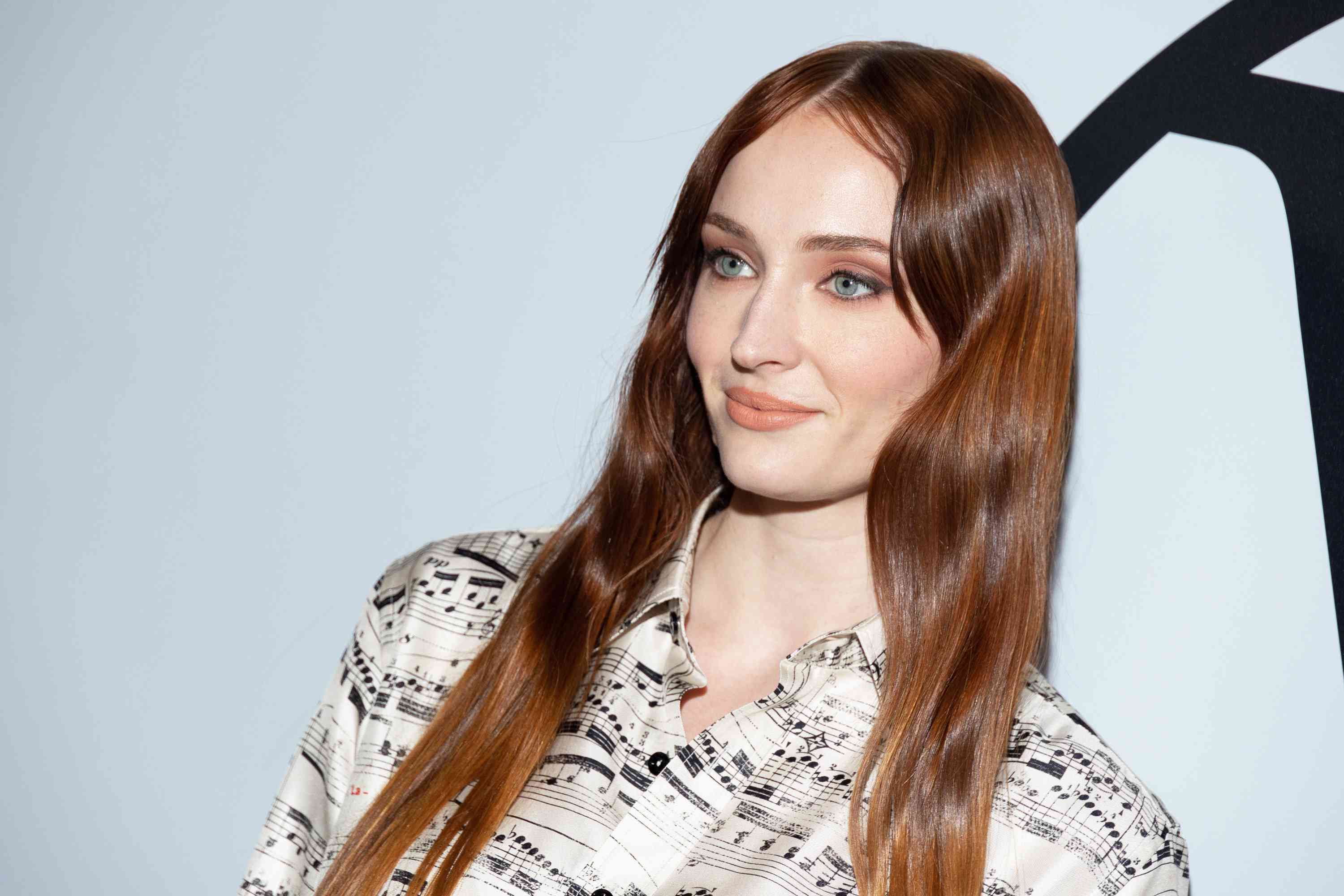 Sophie Turner Dishes on Her ‘Palate of a 2-Year-Old’ and Which Food Brings Back ‘2 A.M. Memories’