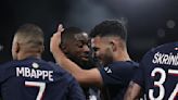 Euro 2024: France-Portugal, un choc au fort accent PSG… et Jorge Mendes