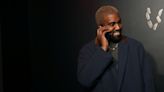 Twitter suspends Kanye West's account again