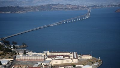 Condemned man dies in San Quentin prison cell: CDCR