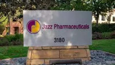 Jazz Pharmaceuticals tremor drug fails to meet main goal in mid-stage study - ET HealthWorld | Pharma