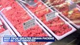 Consumer alert issued after ground beef potentially contaminated with E. coli, USDA warns