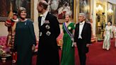 Sophie, the Duchess of Edinburgh Wears One of Kate Middleton's Favorite Tiaras to State Banquet