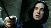 Harry Potter: diario de Alan Rickman revela por qué no quiso dejar de interpretar a Snape