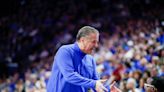 John Calipari discusses new starting lineup, and how he can better teach this UK team