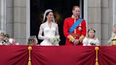 Kate Middleton Shares Unseen Wedding Photo With Prince William in Honor of Their 13th Anniversary