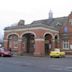 Hertford East railway station