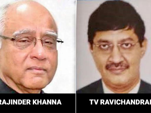 Centre Reconstitutes Key National Security Council Secretariat