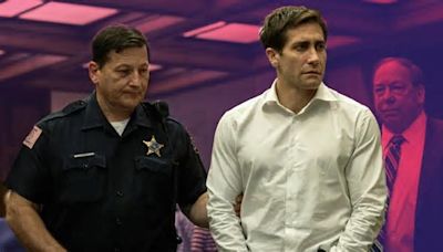 Jake Gyllenhaal löst Harrison Ford im Remake eines spannenden Thriller-Klassikers ab – und es gibt sogar schon einen Trailer