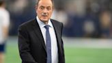 Al Michaels won't be calling a playoff game for NBC