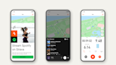 Music on the go: Spotify can now be controlled from within the Strava app