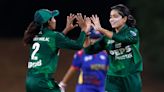 Pakistan Vs UAE, Women's Asia Cup 2024 Live Streaming: When, Where To Watch PAK-W Vs UAE-W Match 9