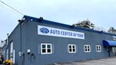 Key Auto of York closes its doors; locals shocked: 'Now we’ve got no auto dealers'