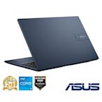 ASUS Vivobook 15 15.6吋筆電 (Core i5/8G/512G/午夜藍)