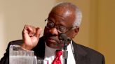 Clarence Thomas will not teach at George Washington University this fall, weeks after a student-led petition sought his removal