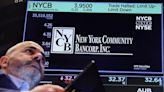 NYCB's chief operating officer to step down