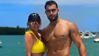 Official Confirmation: Britney Spears and Sam Asghari End Marriage Following 8-Month Split