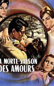 La morte-saison des amours