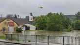 Several thousand evacuated in southern Germany floods | Honolulu Star-Advertiser
