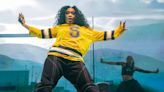 SZA announces Apple Music Live gig filmed in Brooklyn