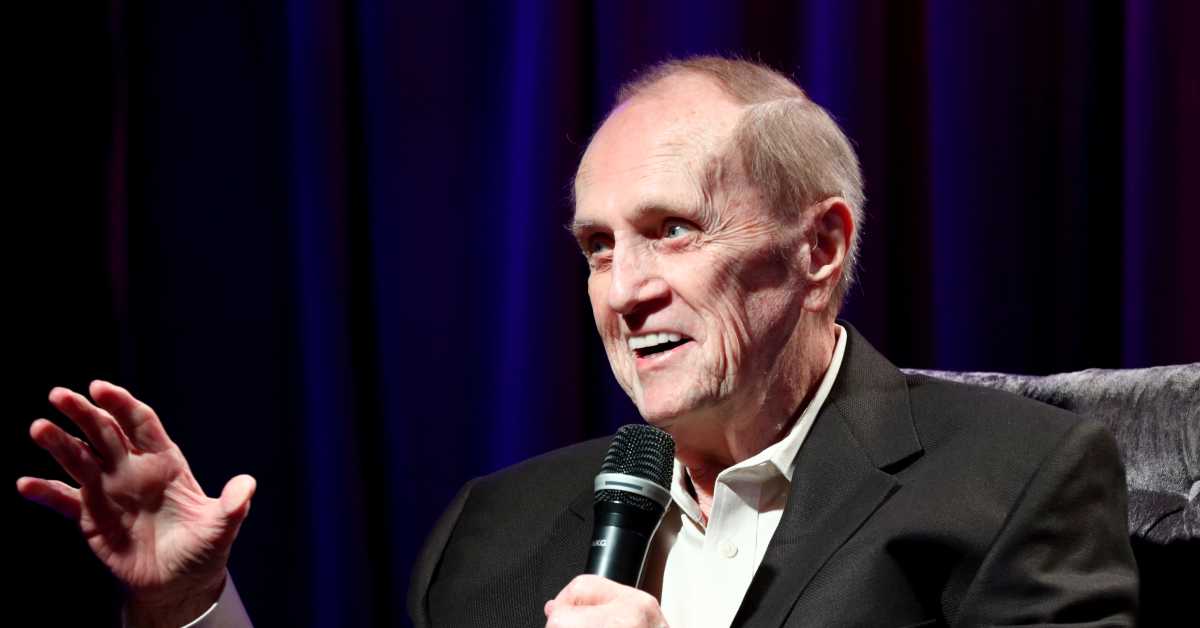 Beloved Actor and Comedian Bob Newhart Dead at 94