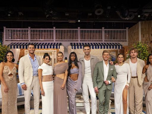 Presenting: Everything to Know about ‘Summer House’ Season 9