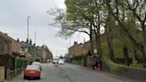 Manchester Road shut as girl hit by bus and rushed to hospital