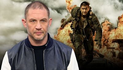 Tom Hardy Addresses Possibility Of Returning To ‘Mad Max’ Universe For Potential Prequel ‘The Wasteland’