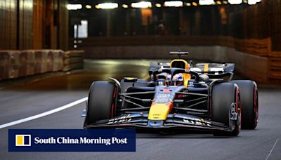 Verstappen ‘jumped like a kangaroo’ ahead of Monaco GP, Hamilton revitalised