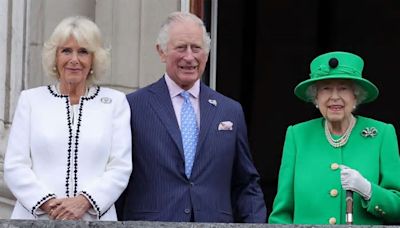 King Charles, Queen Camilla and Royal Family Members to Take Over Hundreds of Queen Elizabeth's Charities