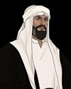 Muhammad ibn Saud