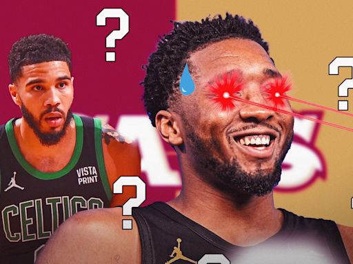 Cavs' three biggest X-factors needed to upset Celtics