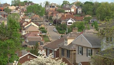 Pittsburgh ranks No. 1 in list of top ten metros with fastest growing home sale prices