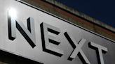 Next raises profit outlook on strong overseas online sales