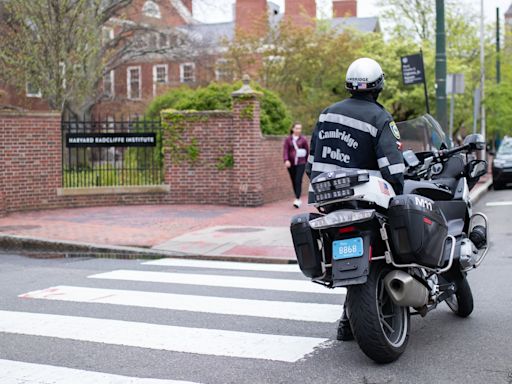 Amid Encampment, Cambridge City Council Discusses Resolution Supporting Student Right to Protest | News | The Harvard Crimson