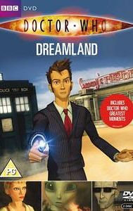 Doctor Who: Dreamland