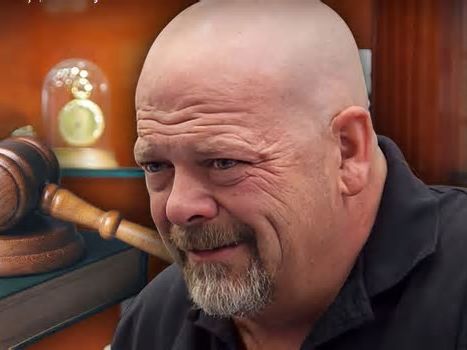 Pawn Stars: Rick Harrison's Nasty Legal Battle With His Mother Explained
