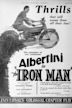 The Iron Man (serial)