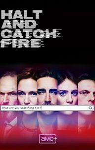 Halt and Catch Fire