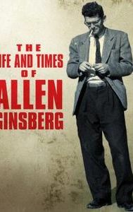 The Life and Times of Allen Ginsberg Deluxe Set