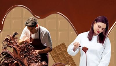 Decoding the Sweet Path - Careers in the Chocolate Industry!