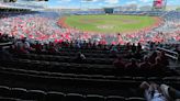 Nebraska defeats Ohio State to play in the Big Ten semifinals