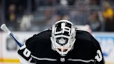 Solid Ice For Bally Sports and the NHL? Diamond Renews the L.A. Kings