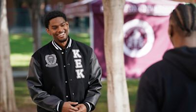 ‘All American: Homecoming’s Sylvester Powell Reacts To Cancellation: Grateful “For The Opportunity To Bring This Character...