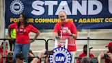 ‘I want to work’: UAW members face financial turmoil amid strike, share frustrations