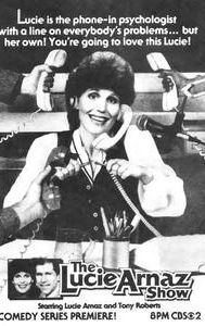 The Lucie Arnaz Show