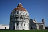 Pisa Baptistery